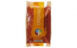 Green Sense Red Chilli Powder (Lal Mirch Powder)  Pack  100 grams